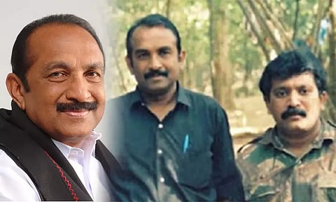 பிரபாகரன் உயிருடன் இருப்பது உறுதிப்படுத்தப்படவில்லை... உயிருடன் இருந்தால் மகிழ்ச்சியே - வைகோ