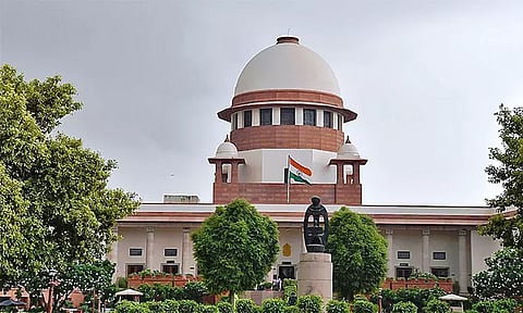 மின் இணைப்பு எண்ணுடன் ஆதார் எண்ணை இணைப்பதற்கு எதிரான மனுவை தள்ளுபடி செய்தது உச்சநீதிமன்றம்..!