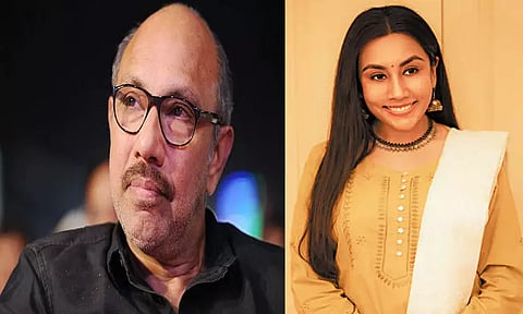 ஈழத்தமிழர் நலனுக்காக என் மகள் திவ்யா தொடர்ந்து உழைப்பார் - நடிகர் சத்யராஜ்