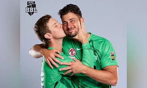 Image Courtesy: @BBL