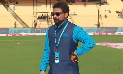 இந்திய அணியின் ரகசியங்களை கசிய விட்டு சர்ச்சையில் சிக்கிய தேர்வு குழு தலைவர்...!