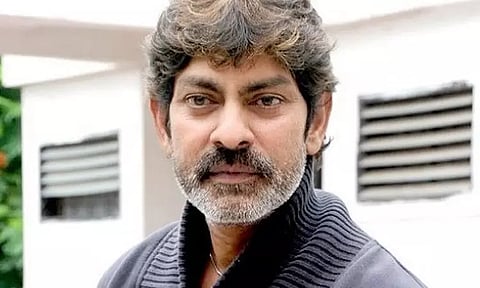 பிரபல வில்லன் நடிகர் ஜெகபதி பாபுவின் கசப்பான அனுபவம்