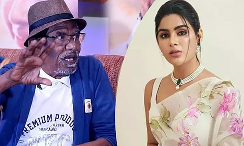 80 வயதில் காதல்...! காலம் தப்பி பிறந்து விட்டேன்...! பாரதிராஜா ஏக்கம்