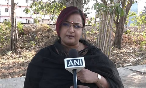 புதிய திட்டங்கள் என்ற பெயரில் பொதுமக்களின் பணம் கொள்ளையடிக்கப்படுகிறது - ஸ்வப்னா சுரேஷ் பேட்டி