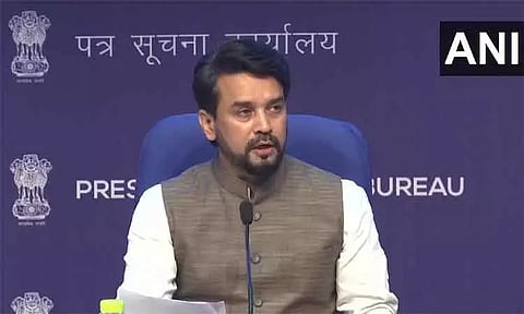 அடுத்த 5 ஆண்டுகளில் 2 லட்சம் பன்நோக்கு கூட்டுறவு சங்கங்கள் அமைக்க மத்திய அமைச்சரவை ஒப்புதல்