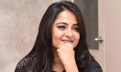 அனுஷ்காவுக்கும் அரியவகை வியாதி