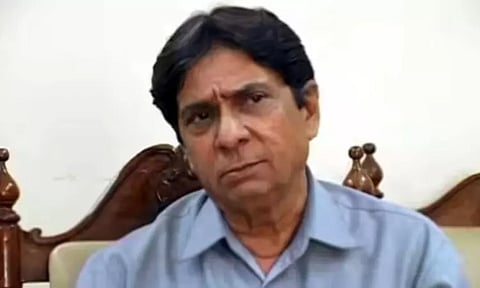 பிரபல நடிகர் மரணம்