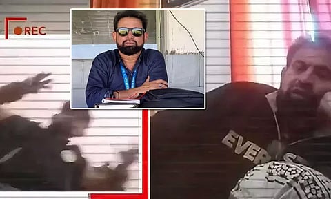 இந்திய வீரர்கள் குறித்த சேத்தன் சர்மா உளறல்கள்...! ஆஸ்திரேலியா மீடியா சதியா...!