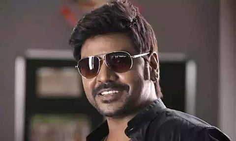 'டாடா' படம் உணர்வு ரீதியாக என்னைத் தொட்டது - ராகவா லாரன்ஸ் பாராட்டு