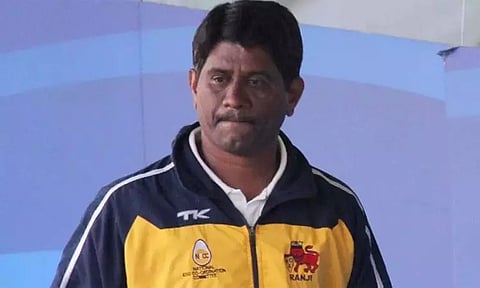 தமிழக கிரிக்கெட் அணியின் தலைமை பயிற்சியாளராக குல்கர்னி நியமனம்