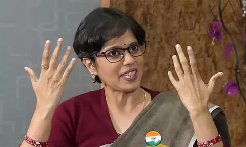 பிரதமர் அலுவலக இயக்குனராக லலிதாலட்சுமி நியமனம்..!