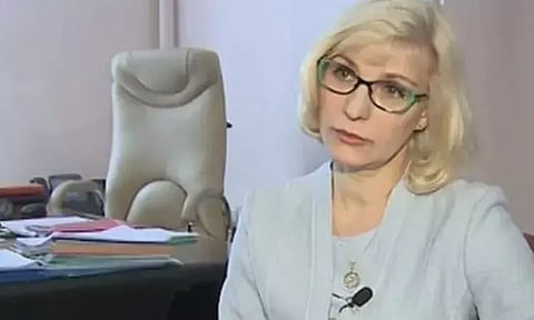 உக்ரைன் போருக்கு நிதியுதவி செய்வதில் ஈடுபட்டு இருந்த ரஷிய பாதுகாப்பு அதிகாரி தற்கொலை