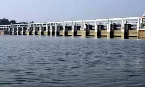 ரூ.550 கோடியில் பூண்டி ஏரியின் உயரத்தை உயர்த்த திட்டம் - பொதுப்பணித்துறை