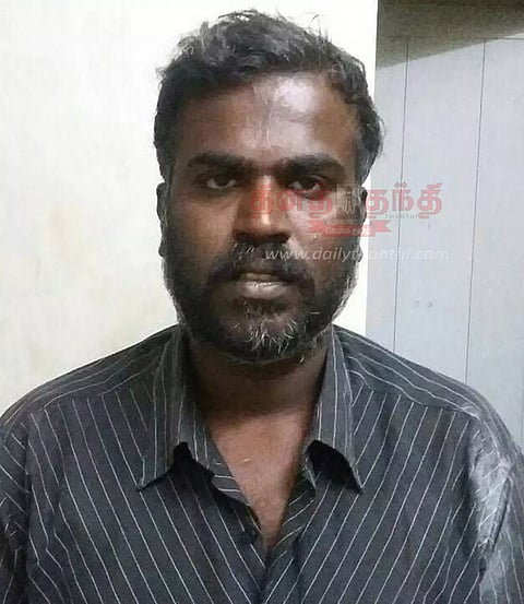 ஆரல்வாய்மொழி அருகே ரவுடியை கொடூரமாக கொன்றது ஏன்? தீர்த்துக்கட்டிய கும்பல் பற்றி பரபரப்பு தகவல்
