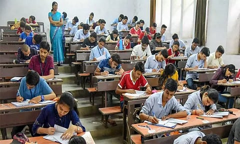 எஸ்.எஸ்.சி. தேர்வு: விண்ணப்பிக்க கால அவகாசம் நீட்டிப்பு..!