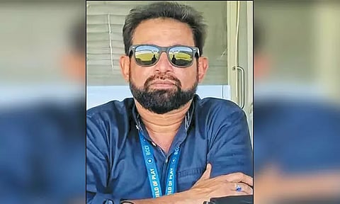 சர்ச்சையில் சிக்கிய இந்திய கிரிக்கெட் அணியின் தேர்வு குழு தலைவர் சேத்தன் ஷர்மா ராஜினாமா