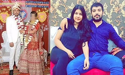 டெல்லி இளம்பெண் கொலை வழக்கு; காதலரின் தந்தை, நண்பர் என 5 பேர் கைது: கொடூர பின்னணி...