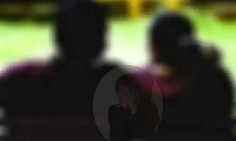 மதுரையில் சிறுமிக்கு தாலி கட்ட நினைத்த தாத்தா, குடும்பம் நடத்திய சித்தப்பா, உடந்தையாக இருந்த தாய்...!