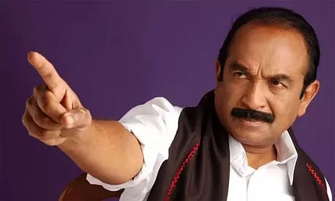 கர்நாடக பட்ஜெட் உரையில் மேகதாது அணை: முதல்வர் பசவராஜ் அறிவிப்பு - வைகோ கண்டனம்