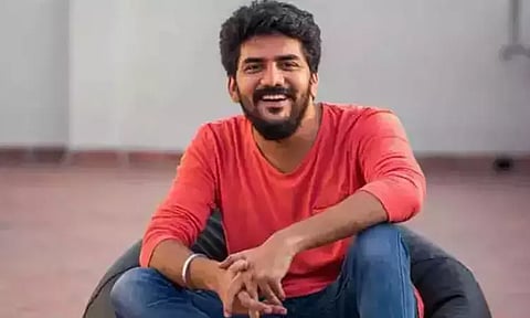 கவின் படத்தின் புதிய பாடல் வெளியானது..!