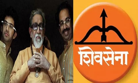 தேர்தல் ஆணையம் திருடர்களை அங்கீகரிக்கலாம், திருட்டை அல்ல - ஆதித்ய தாக்கரே வேதனை