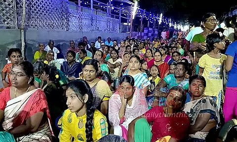சிவன் கோவில்களில் சிறப்பு வழிபாடு
