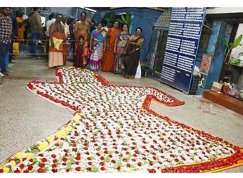 விழுப்புரம் மாவட்டத்தில் உள்ளசிவன் கோவில்களில் மகாசிவராத்திரி விழாதிரளான பக்தர்கள் பங்கேற்பு