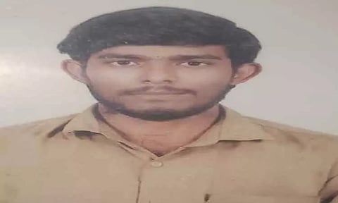 ஆட்டோ டிரைவர் படுகொலை