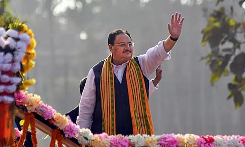 உ.பி.யில் கடந்த முறை இழந்த 14 எம்.பி. தொகுதிகளிலும் வெற்றி பெற பா.ஜ.க. தீவிரம்