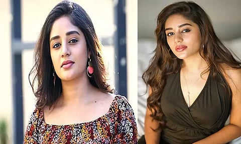 விஜய் சேதுபதியுடன் நடித்த காட்சிகளை நீக்கியதால் நடிகை தீப்ஷிகா வருத்தம்