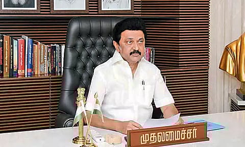 மாரடைப்பால் உயிரிழந்த கபடி பயிற்சியாளர் குடும்பத்துக்கு ரூ. 2 லட்சம் நிதியுதவி - முதல்-அமைச்சர் மு.க.ஸ்டாலின் உத்தரவு