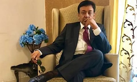 இளம்பெண் கூட்டு பாலியல் வன்கொடுமை வழக்கு: அந்தமான் முன்னாள் தலைமை செயலாளருக்கு ஜாமின்