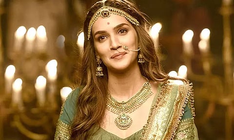 தன்னம்பிக்கை வளர்க்க நடிகை யோசனை