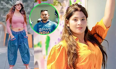 பிரபல கிரிக்கெட் வீரரை தாக்கிய வழக்கில் சப்னா கில்லுக்கு 14 நாள் நீதிமன்ற காவல்