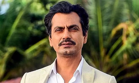 துபாயில் தவிக்க விட்டார்... வில்லன் நடிகர் மீது பணிப்பெண் புகார்