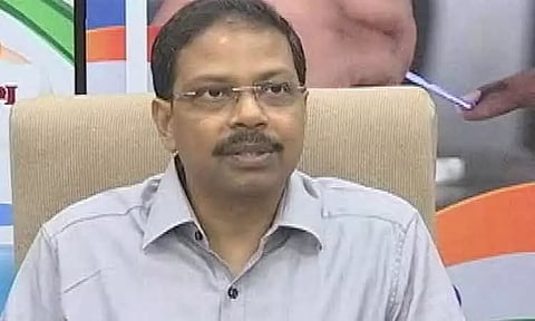 ஈரோடு கிழக்கு தொகுதி இடைத்தேர்தல்: பணப்பட்டுவாடா குறித்த புகார்கள் மீது நடவடிக்கை எடுக்கப்படும் - சத்யபிரத சாகு