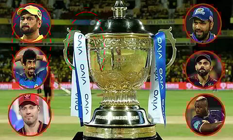 15 ஆண்டுகளை நிறைவு செய்த ஐபிஎல்...ஸ்டார் ஸ்போர்ட்ஸ் வழங்கிய விருதுகள்...யாருக்கு தெரியுமா?