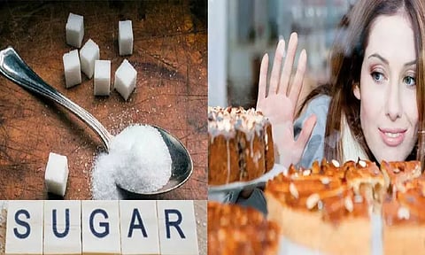 சர்க்கரையை ஒரு மாதம் தவிர்த்தால்..