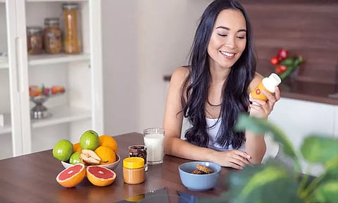 எலும்பு தேய்மானத்தை தடுக்கும் ஊட்டச்சத்துக்கள்