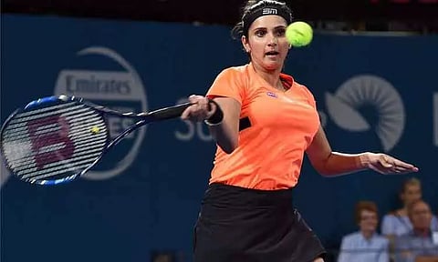 Image Courtesy : AFP 