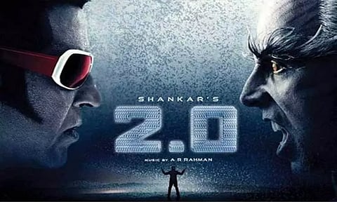 ரூ.1000 கோடி வசூலை குவித்த இந்திய படங்கள்… கணக்கை தொடங்காத தமிழ் சினிமா