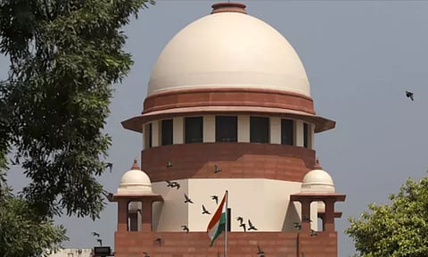 விவாகரத்து, வாரிசுரிமைக்கு ஒரே மாதிரியான சட்டங்களை உருவாக்க முடியுமா? - சுப்ரீம் கோர்ட்டு கேள்வி