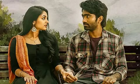 இந்தியில் 'ரீமேக்' ஆகிறது 'லவ் டுடே'