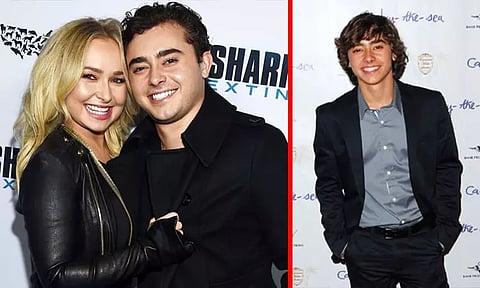 அமெரிக்க இளம் நடிகர் நாற்காலியில் அமர்ந்த நிலையில் மர்ம மரணம்