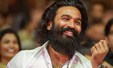 கவின், அபர்ணாவை தொலைபேசியில் அழைத்து பாராட்டிய தனுஷ்