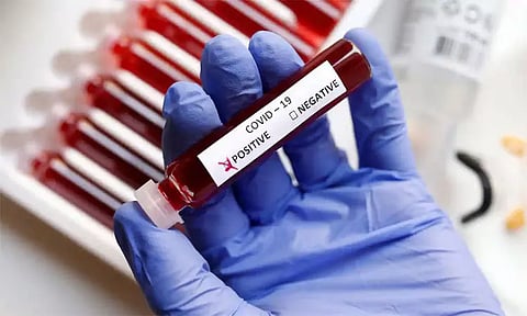 இந்தியாவில் மேலும் 95 பேருக்கு தொற்று