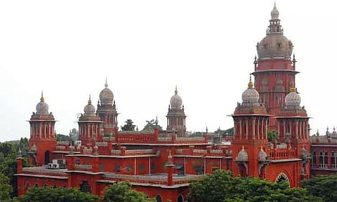 மத்திய பிரதேசத்தில் இருந்து நரபலி அச்சத்தால் தமிழ்நாட்டிற்கு தப்பி வந்த பெண் - ஐகோர்ட்டு அதிரடி உத்தரவு