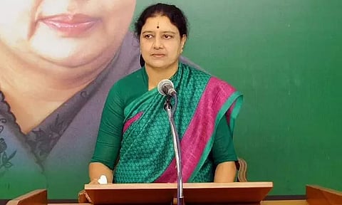 ஜெயலலிதா பிறந்தநாள்: அனைவரும் ஒன்றிணைவோம்; வென்று காட்டுவோம் - சசிகலா அறிக்கை