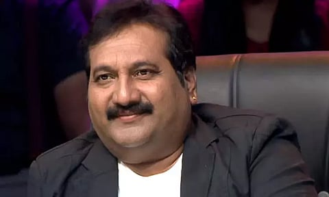 மீண்டும் நடிகரான பாடகர் மனோ