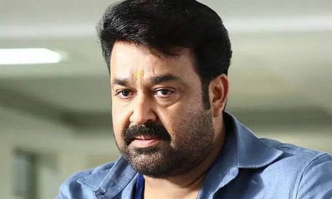 யானை தந்தம் வழக்கு... நடிகர் மோகன்லால் மனு தள்ளுபடி